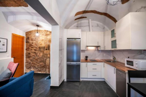 Apartamento Cáceres Histórico BAJO